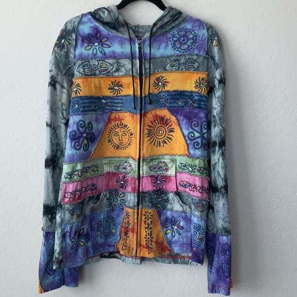 KPC Sweatshirt - Picture 2 of 15